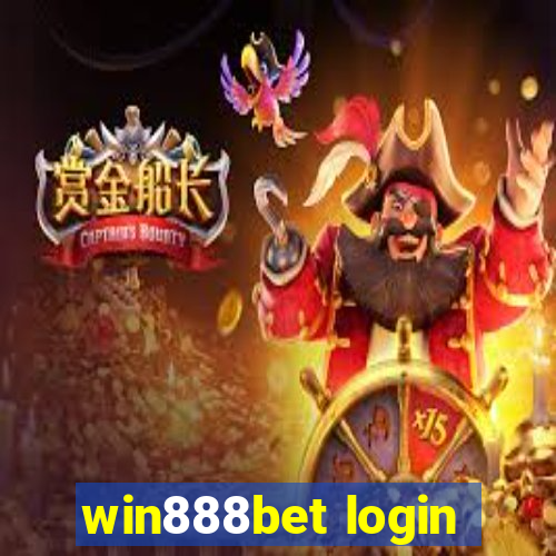 win888bet login